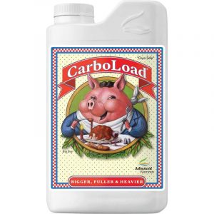 Advanced Nutrients CarboLoad Liquid 1 Liter Product Thumbnail