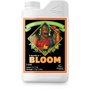 Advanced Nutrients pH Perfect Bloom Product Thumbnail