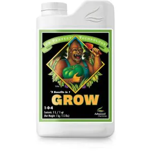 Advanced Nutrients pH Perfect Grow Product Thumbnail