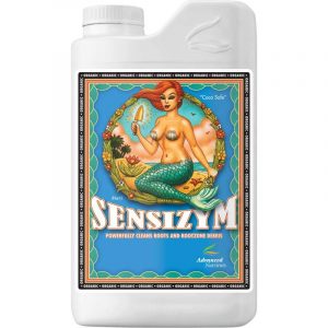 Advanced Nutrients Sensizym 1 Liter Product Thumbnail