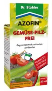 Dr. Stähler Azofin Gemüse-Pilz-Frei 20ml Product Thumbnail