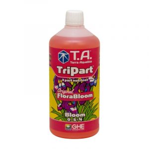 T.A. TriPart Bloom 1L Product Thumbnail