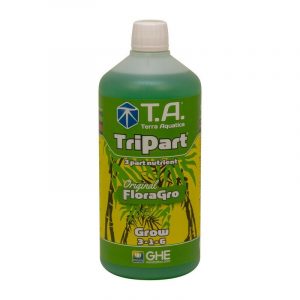 T.A. TriPart Grow 1L Product Thumbnail