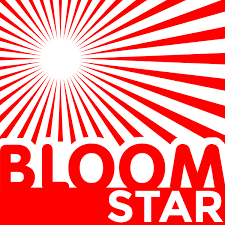 BloomStar Logo