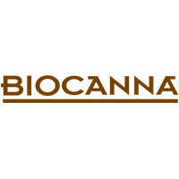 Canna Bio Logo