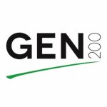 GEN200 Logo
