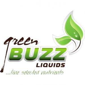 Green Buzz Liquids Logo