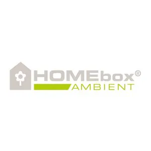 HomeBox Logo