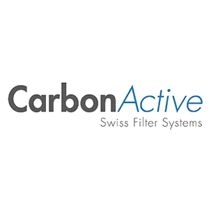 CarbonActive Logo