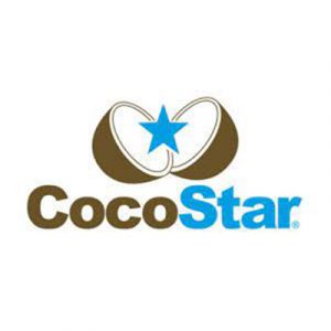 Cocostar Logo