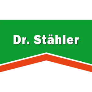 Dr. Stähler Logo