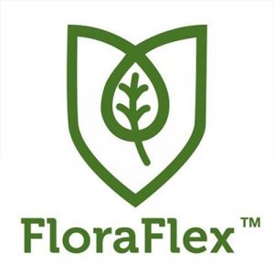 Flora Flex Logo