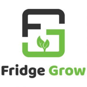 Fridge Grow Logo