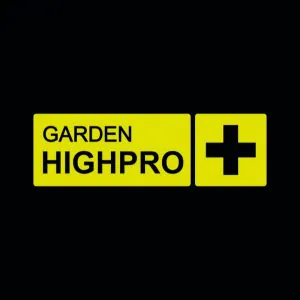 Garden Highpro Logo