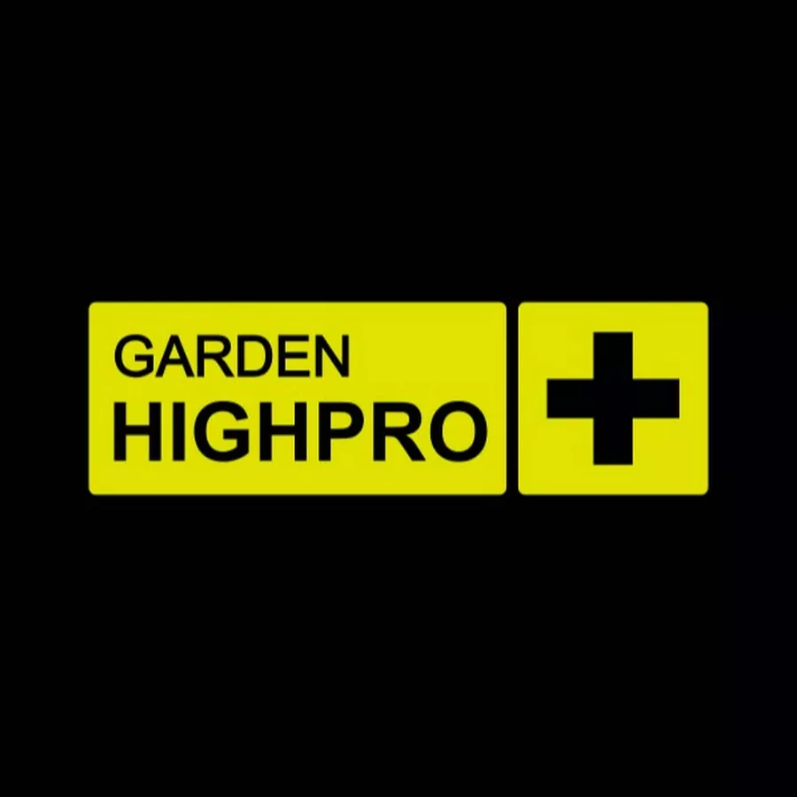 Garden Highpro Kategorie Thumbnail