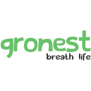 Gronest Logo