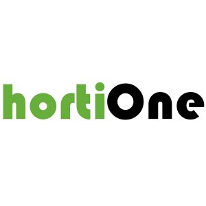 HortiONE Logo