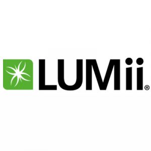 LumiiBlack Logo