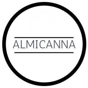 Almicanna Logo