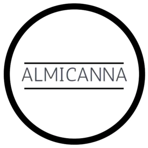 Almicanna Logo