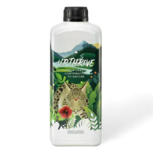 Crazy Hills Upthrive 1 Liter Product Thumbnail