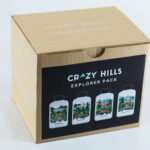 Crazy Hills Explorer Pack Thumbnail