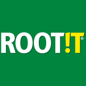 Root!t Logo