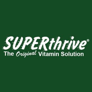 SuperThrive Logo