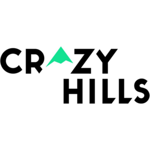 Crazy Hills Nutrients Logo