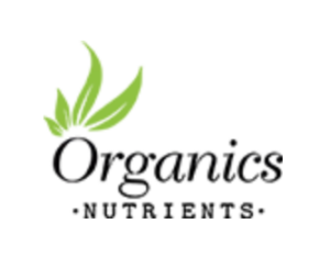 Organic Nutrients Logo