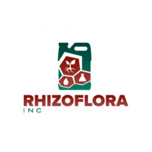 Rhizoflora Inc. Logo