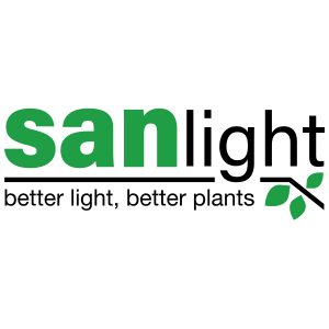 SANlight Logo