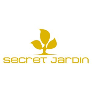 Secret Jardin Logo