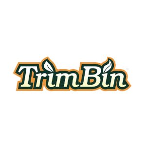 TrimBin Logo