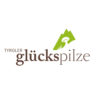 Tyroler Glückspilze Logo