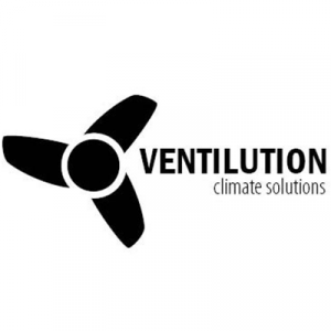 Ventilution Logo
