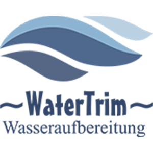 WaterTrim Logo