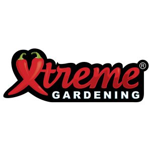 Xtreme Gardening Logo