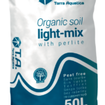 Terra Aquatica Organic soil light-mix 50L (Onlinepreis) Thumbnail