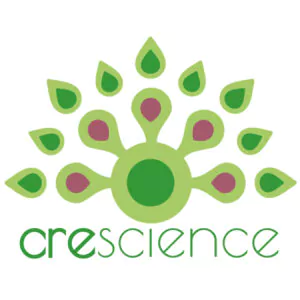 Crescience Logo