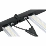 LUMii Black LED-Leuchte 720 W Set mit LUMii Black Vorschaltgerät Thumbnail