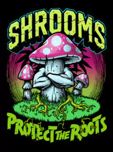 SHROOMS Product Thumbnail