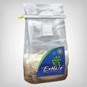 ExHale CO2 Bag Product Thumbnail