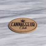 Cannasseur Club Humidor Large Thumbnail