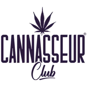Cannasseur Club Logo