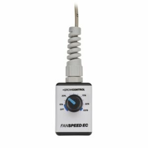 GrowControl FANSPEED EC 3,5mm Klinkenanschluss Product Thumbnail