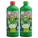 DutchPro Original Bloom Soil A & B, HW, 2 x 1 Liter Thumbnail