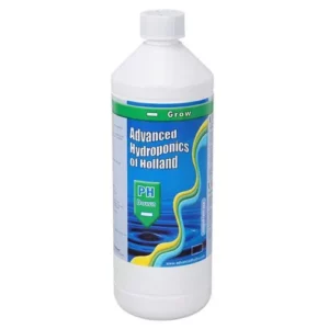 Advanced Hydroponics pH Down Grow 1 L Product Thumbnail