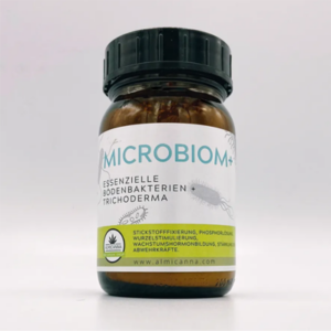 Almicanna Microbiom+ 100 ml Product Thumbnail