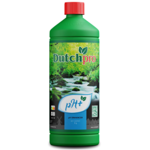 DutchPro pH+, 1 Liter Product Thumbnail